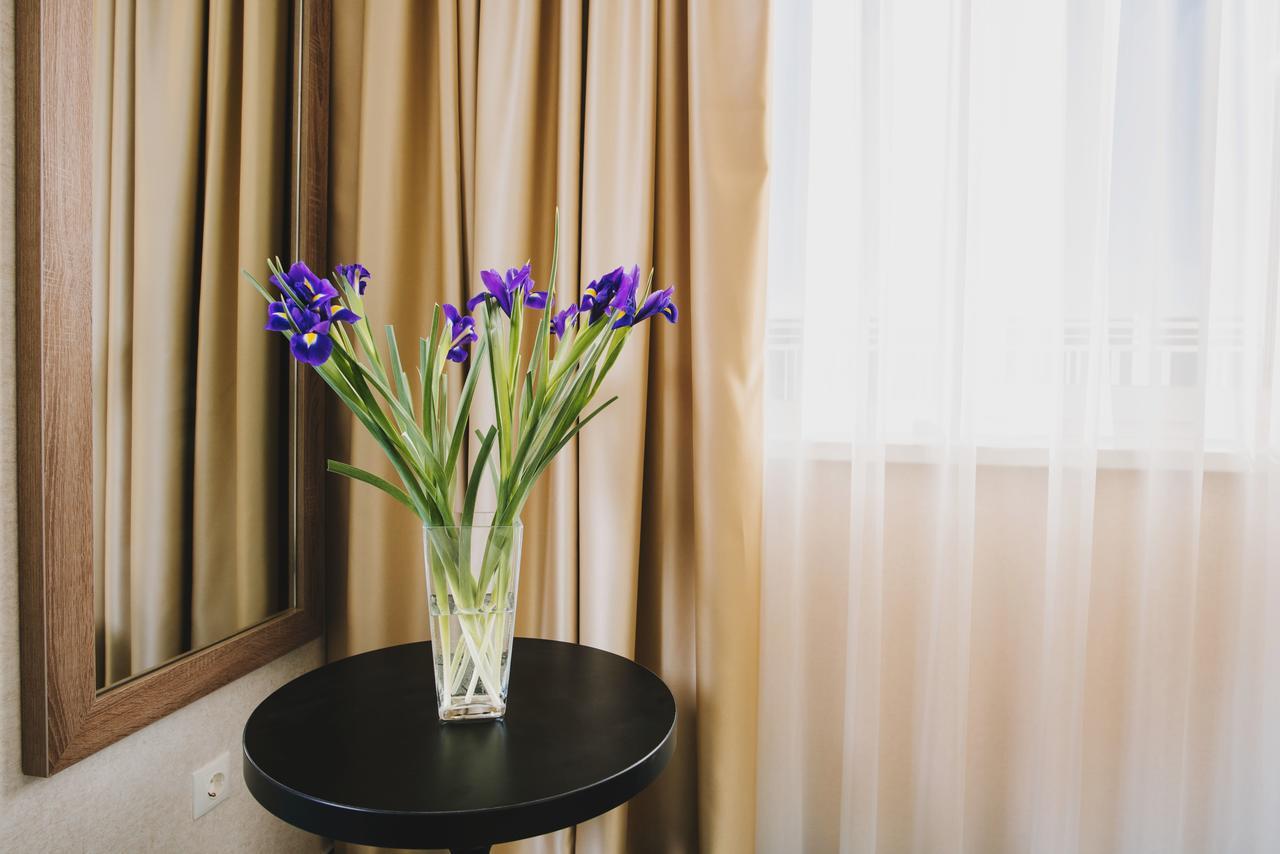 Hotel Alkor Truskavets Luaran gambar